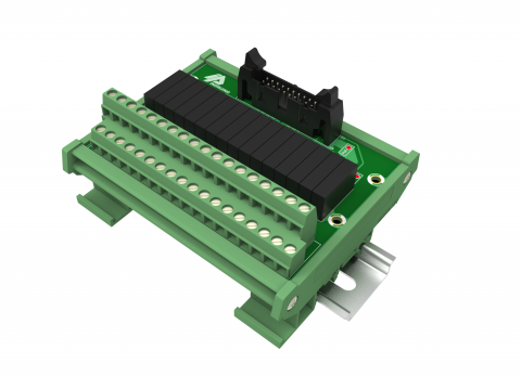 OUPUTS RELAY 16CH MODULE_04